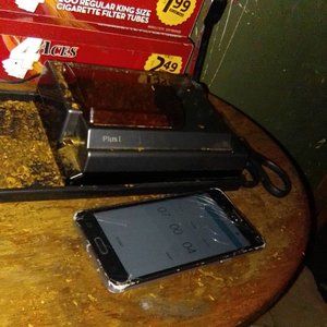 Meet your Posher, Shaun